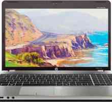 HP ProBook 4540s: tehničke specifikacije, recenzije i recenzije