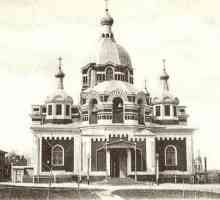 Hram Aleksandra Nevskog (Tula): povijest svetišta i njegovo stanje danas