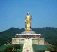 Храм Весеннего Будды – символ уважения китайского народа к наследию буддизма