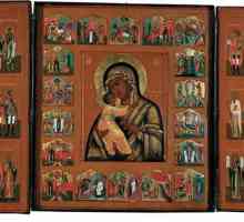 Kršćanstvo u umjetnosti: ikone i mozaici. Uloga kršćanstva u umjetnosti
