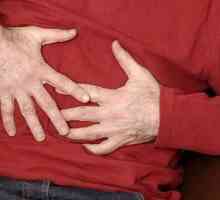Kronični atrofični gastritis: simptomi i liječenje s narodnim lijekovima kroničnog atrofičnog…