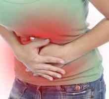 Kronični gastroduodenitis: simptomi, liječenje, prehrana. Gastroduodenitis akutan i kroničan