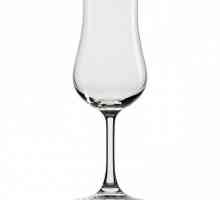Kristalne čaše za viski: vrste, proizvođači i recenzije