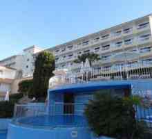 HSM Hotel President (Španjolska, Mallorca): recenzije gostiju