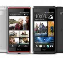 HTC 600 Dual Sim. Mobitel HTC Desire 600 Dual Sim