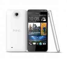 HTC Desire 300: specifikacije, fotografije i recenzije