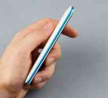HTC Desire 500 Dual SIM: specifikacije, recenzije, zamjena zaslona