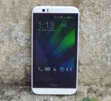 HTC Desire 510 - отзывы, характеристики