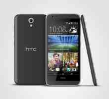 HTC Desire 620G: отзывы и обзор характеристик модели