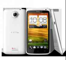 HTC One X: specifikacije, recenzije, cijene, opis