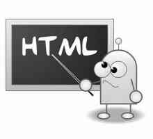 HTML-kod. HTML kodovi boja