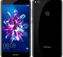 Huawei Honor 8 Lite: značajke i pregled