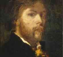 Umjetnik Gustave Moreau: biografija, kreativnost