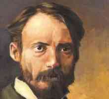 Umjetnica Pierre Auguste Renoir: djela, slike, životopis i zanimljive činjenice