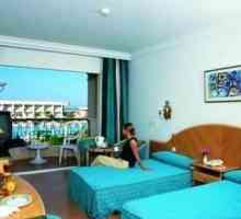 Hurghada, "Royal azur" - hotel ili idealan odmor? Odlučite sami!