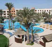 Iberostar Safira Palms 4 * (Djerba, Tunis): fotografije i recenzije za odmor