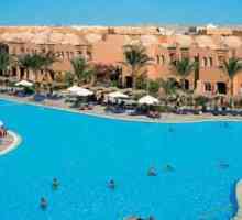 Iberotel Makadi Oasis Club - prekrasan hotelski kompleks za obitelji u Egiptu