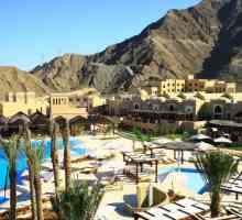 Iberotel Miramar Al Aqah Beach Resort 5 * Al (Ujedinjeni Arapski Emirati, Fujairah): Popis objekti,…
