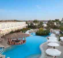 Iberotel Palace 5 *, Sharm el-Sheikh: opis, fotografija, recenzije