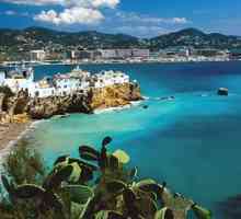 Ibiza: ovo je mjesto gdje i zašto je tako poznato?
