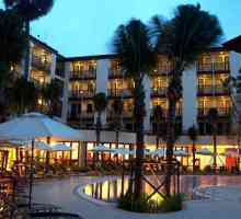 Ibis Phuket Patong Hotel 3 * (Tajland, Patong, Phuket): opis, usluge, recenzije