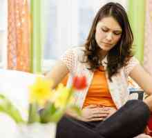 Bilo da postoje mjesečno u ektopskoj trudnoći?