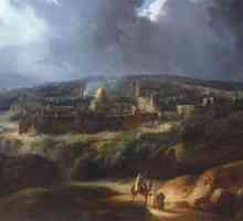 Kraljevstvo Jeruzalema: Zaklada i Život u Kraljevstvu