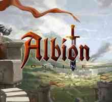 Albion Online: pregled, zahtjevi sustava