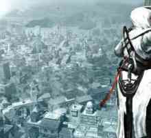 Игра Assassin Creed: все части по порядку