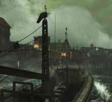 Igra Fallout 4: Far Harbor: kako započeti?