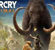 Far Cry Primal: recenzije, ocjene, opisi i preporuke