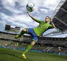 Igra FIFA 15: zahtjevi sustava i grafika. Minimalni zahtjevi sustava za PC i Xbox 360