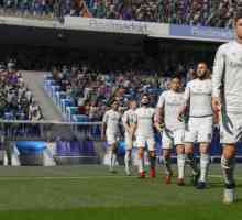 Igra `FIFA 16`: recenzije, opis, zahtjevi
