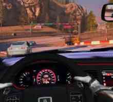 Igra GT Racing 2 na Androidu: značajke, pregled i recenzije