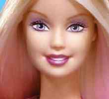 Igra `Makeup Barbie`. Dobit ili štetu za kćer?