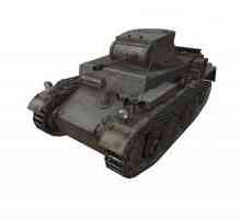 Игра `Мир Танков` - самый быстрый танк