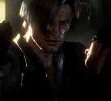 Igra Resident Evil 6: zahtjevi sustava, značajke prolaza i preporuke