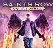 Saints Row 3: Zahtjevi sustava i pregled
