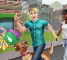 Igra Sims Freeplay: zadataka koji prolaze
