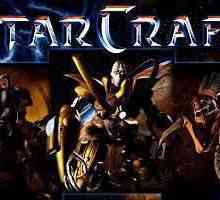 Igra StarCraft ("Starcraft"): prolazak, tajne, savjeti