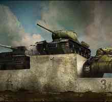Igranje velikim, ili Kako poboljšati učinkovitost u World of Tanks