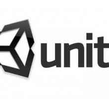 Игровой движок Unity. Unity 3D по-русски
