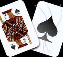 Casino igre: Blackjack pravila