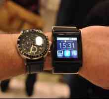 Gledaj. Pametan sat: gledam. Ja sam Watch Smartwatch