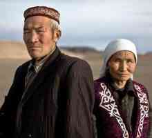 Imena dječaka su kazahstanski moderni. Kako imenovati svog sina?