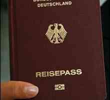 Imigracija u Njemačku. Mogućnosti dobivanja dozvole boravka i državljanstva Njemačke