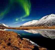 Imigracija na Island iz Rusije: uvjeti, načine