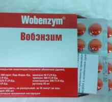 Immunomodulating agent `Wobenzym`: recenzije, upute za upotrebu i sastav