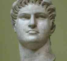 Car Nero: kratka biografija, fotografija, majka, supruga. Kraljevstvo cara Nera