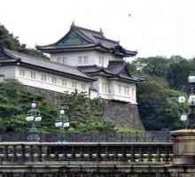 Imperial Palace (Tokyo): opis, znamenitosti, povijest i zanimljive činjenice